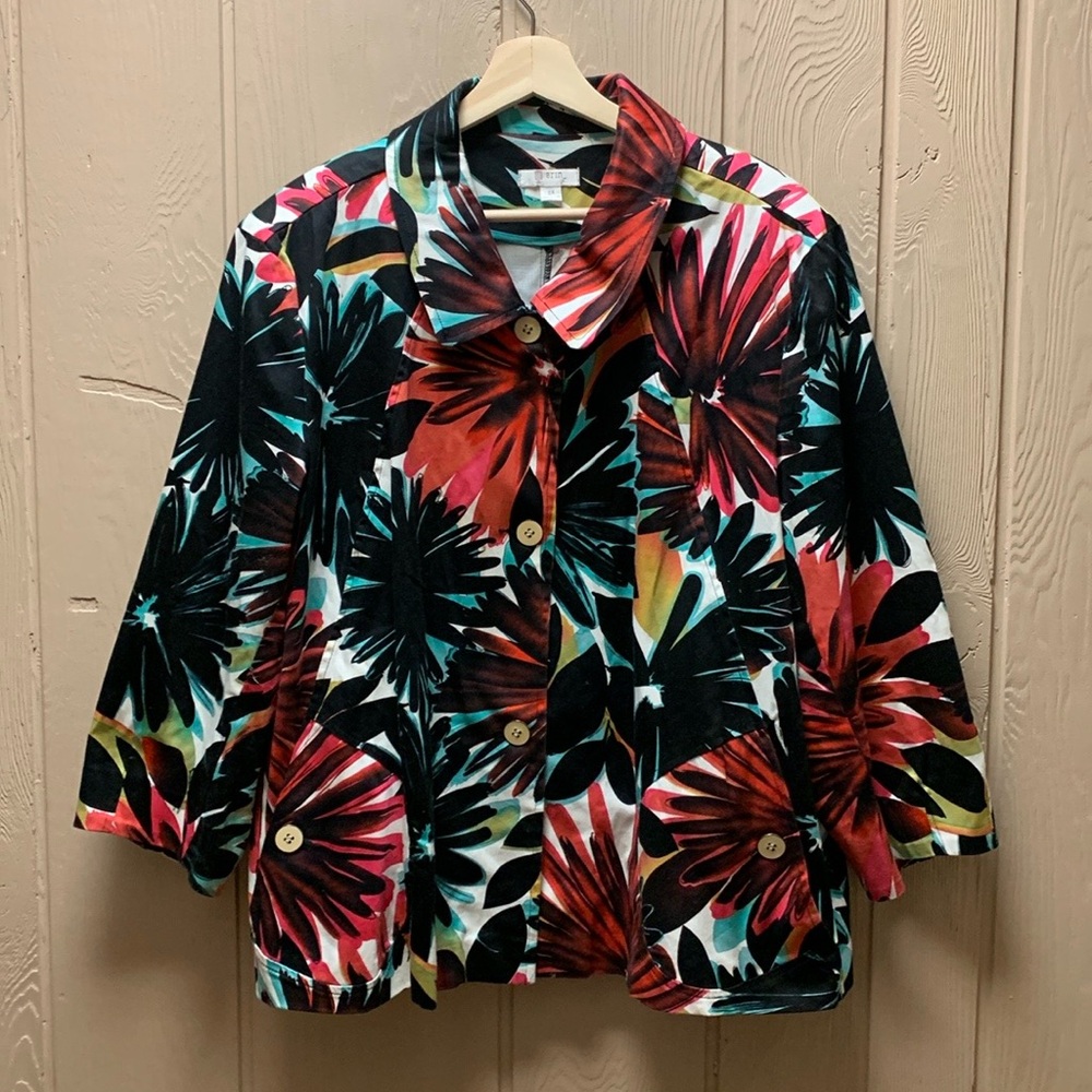 Erin Jacket - Picture 2 of 9